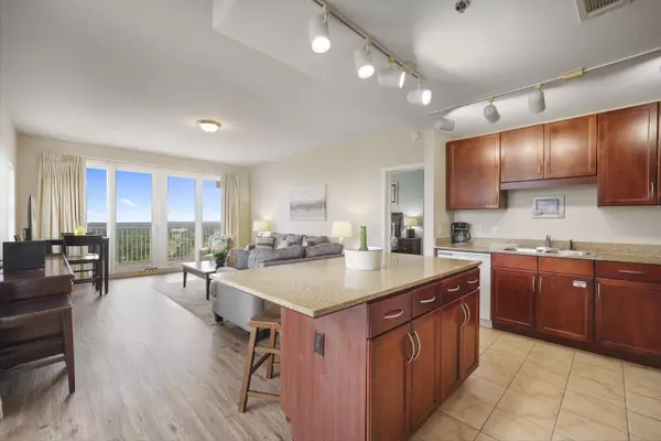 9902 S Thomas Drive #1838, Panama City Beach, FL 32408