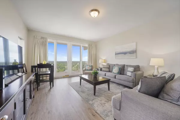 9902 S Thomas Drive #1838, Panama City Beach, FL 32408