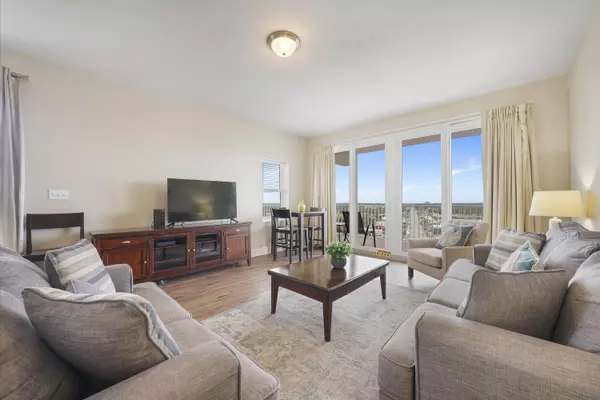 9902 S Thomas Drive #1838, Panama City Beach, FL 32408