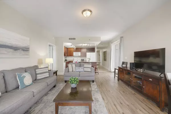 9902 S Thomas Drive #1838, Panama City Beach, FL 32408