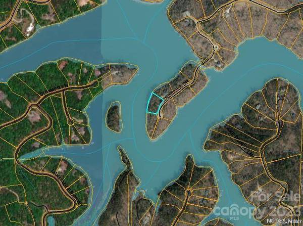 Lot 42 Peninsula DR, Mill Spring, NC 28756