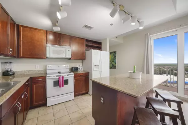 9902 S Thomas Drive #1838, Panama City Beach, FL 32408