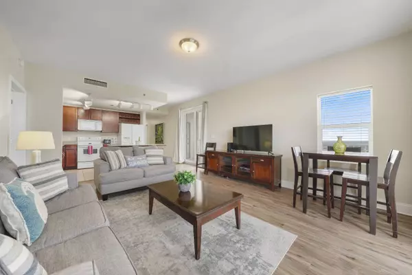 9902 S Thomas Drive #1838, Panama City Beach, FL 32408