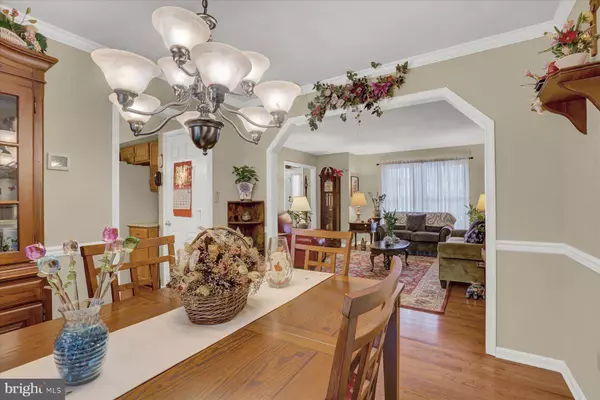 224 OVERFIELD DR, Carlisle, PA 17015