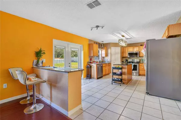 2945 BICKLEY DR, Apopka, FL 32712