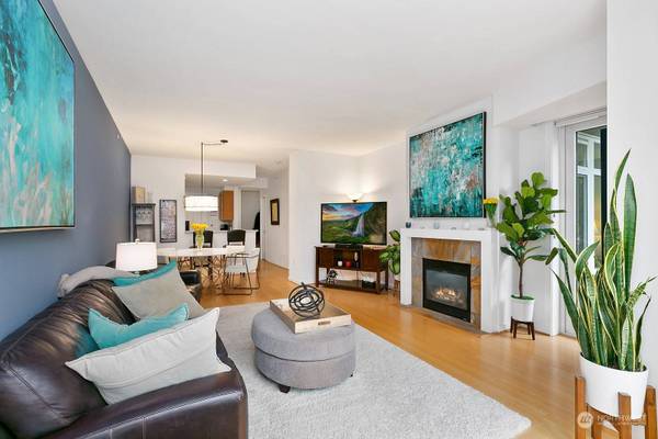 2607 Western AVE #510, Seattle, WA 98121