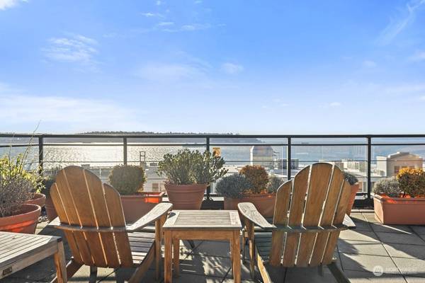 2607 Western AVE #510, Seattle, WA 98121