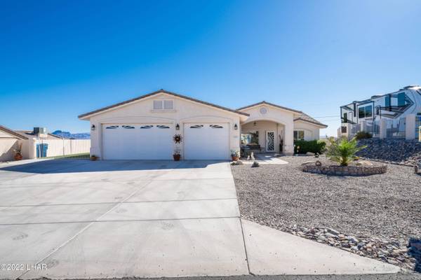 585 Mohican Dr, Lake Havasu City, AZ 86406