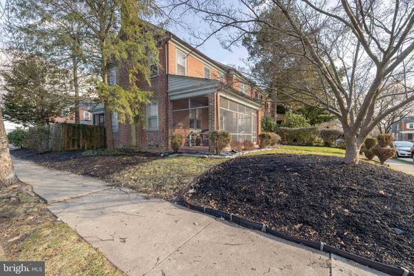 719 W 32ND ST, Wilmington, DE 19802