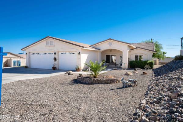 585 Mohican Dr, Lake Havasu City, AZ 86406