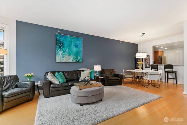 2607 Western AVE #510, Seattle, WA 98121