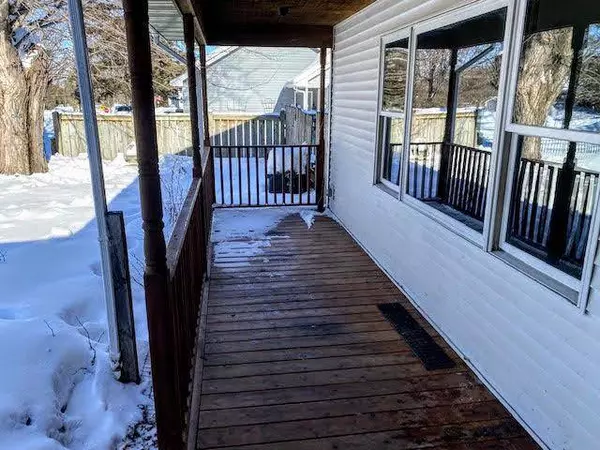 510 Ashland ST N, Cambridge, MN 55008