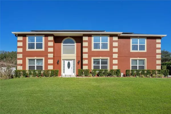 2945 BICKLEY DR, Apopka, FL 32712