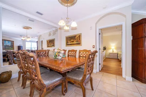 8168 BOAT HOOK LOOP #107, Windermere, FL 34786