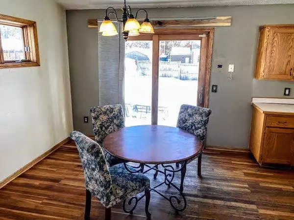 510 Ashland ST N, Cambridge, MN 55008