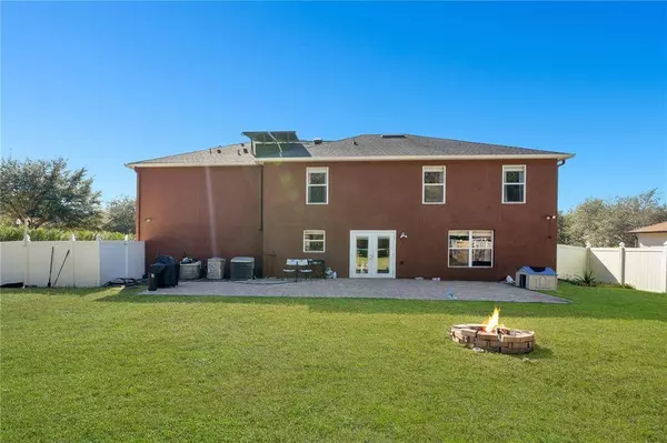 2945 BICKLEY DR, Apopka, FL 32712