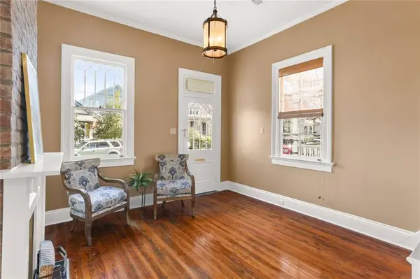 1724 GENERAL TAYLOR ST, New Orleans, LA 70115