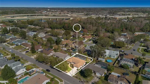 121 CARDAMON DR, Orlando, FL 32825