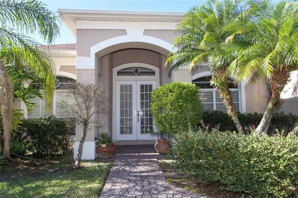 3500 SILVER THORN CT, Oviedo, FL 32766