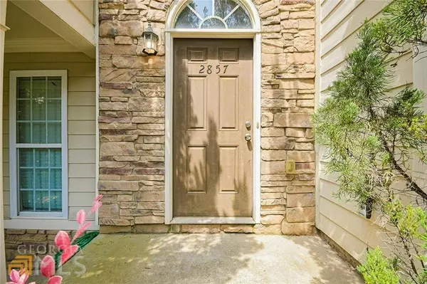 2857 Ridgeview DR SW, Atlanta, GA 30331