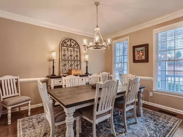 705 Sweet Gum WAY, Canton, GA 30115