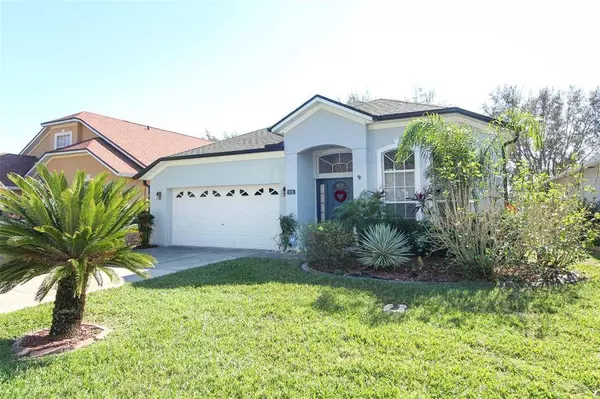 59 SPRING GLEN DR, Debary, FL 32713