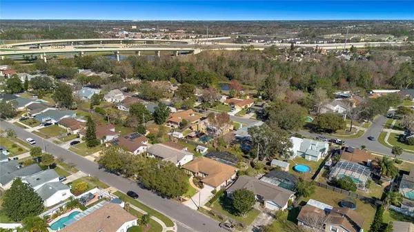 121 CARDAMON DR, Orlando, FL 32825