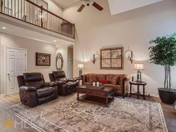 705 Sweet Gum WAY, Canton, GA 30115