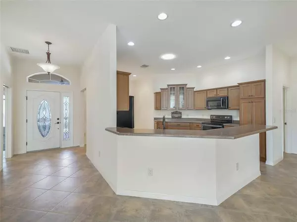 2107 BALDWIN RUN, The Villages, FL 32162