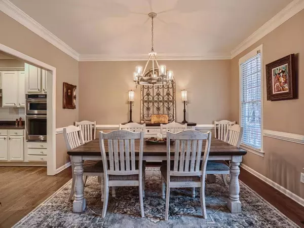 705 Sweet Gum WAY, Canton, GA 30115