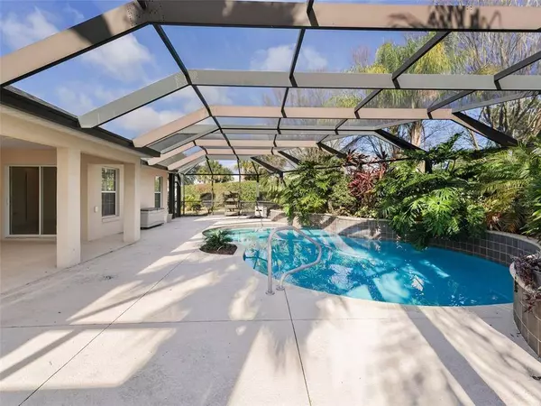 2107 BALDWIN RUN, The Villages, FL 32162