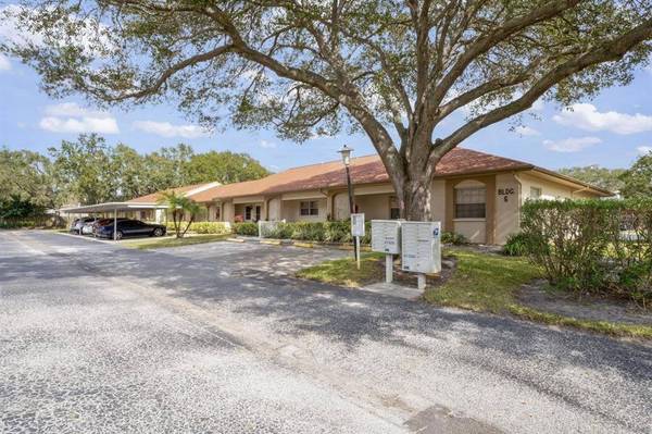 2460 NORTHSIDE DR #603, Clearwater, FL 33761