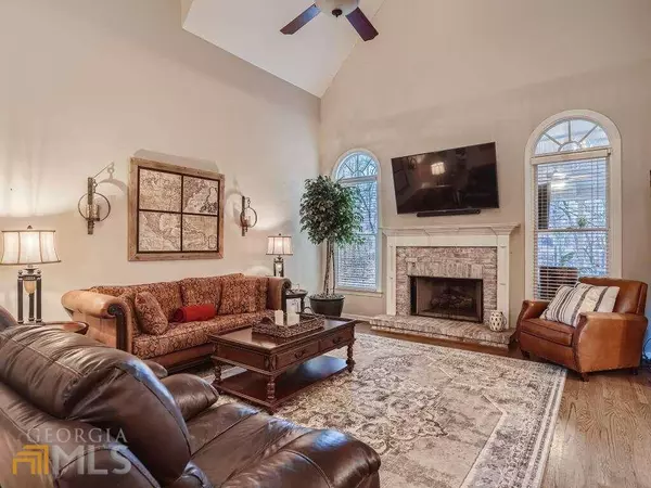 705 Sweet Gum WAY, Canton, GA 30115