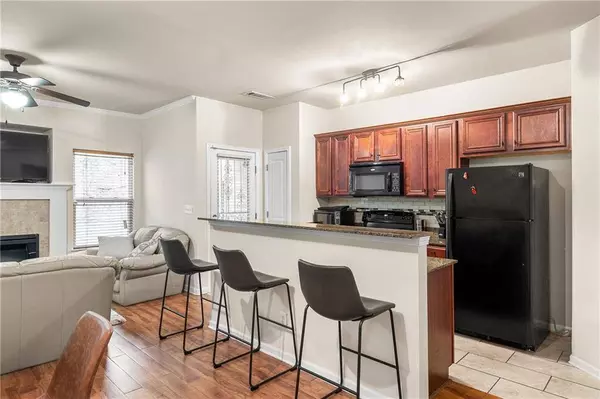 2857 Ridgeview DR SW, Atlanta, GA 30331