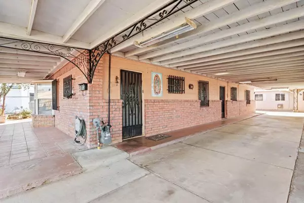 7844 Hacienda Ave Avenue, El Paso, TX 79915