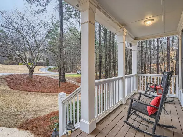 705 Sweet Gum WAY, Canton, GA 30115