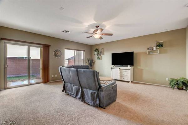 10838 La Florentina Avenue, Las Vegas, NV 89166