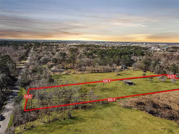 1517 Rodeo Bend RD, Dickinson, TX 77539