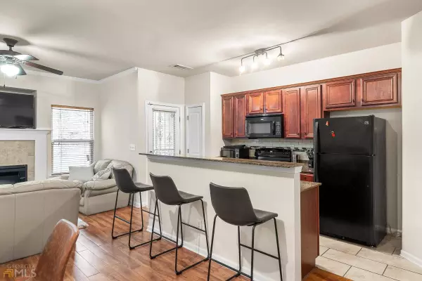 2857 Ridgeview DR SW, Atlanta, GA 30331