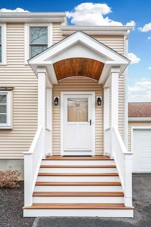 56 Ash St, Danvers, MA 01923