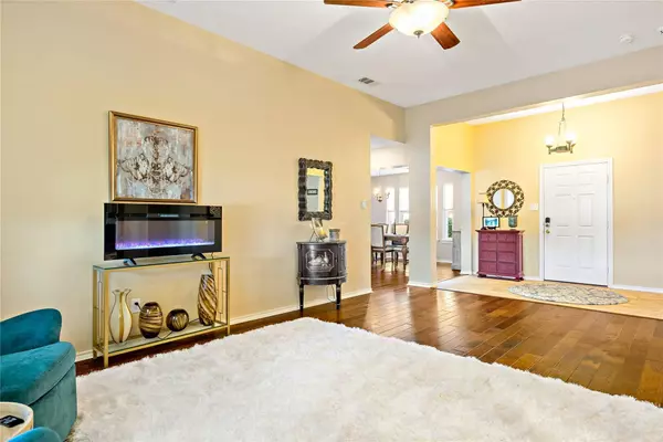 105 Northview Drive, Fate, TX 75189