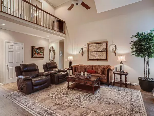 705 Sweet Gum WAY, Canton, GA 30115