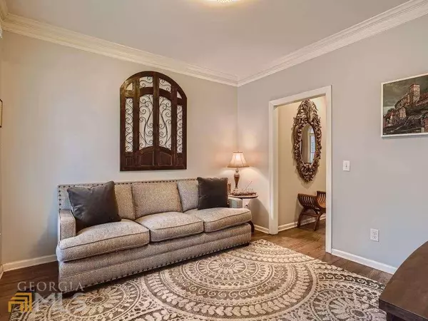 705 Sweet Gum WAY, Canton, GA 30115