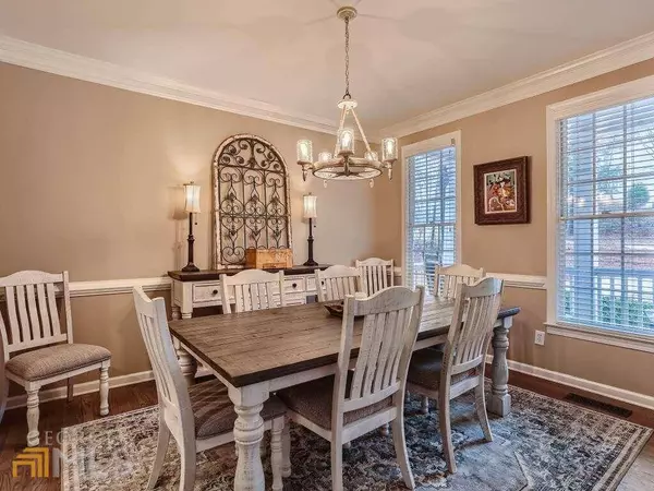 705 Sweet Gum WAY, Canton, GA 30115