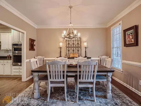 705 Sweet Gum WAY, Canton, GA 30115