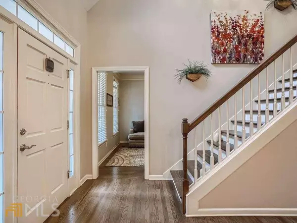 705 Sweet Gum WAY, Canton, GA 30115