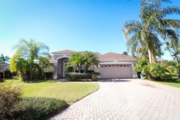 3500 SILVER THORN CT, Oviedo, FL 32766