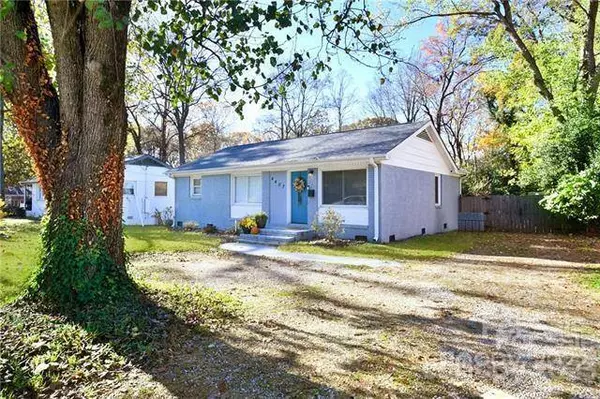 4407 Sharon Amity RD, Charlotte, NC 28205