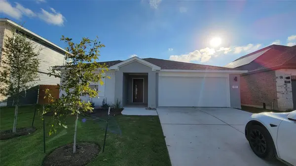 9805 Eloquence DR, Manor, TX 78653