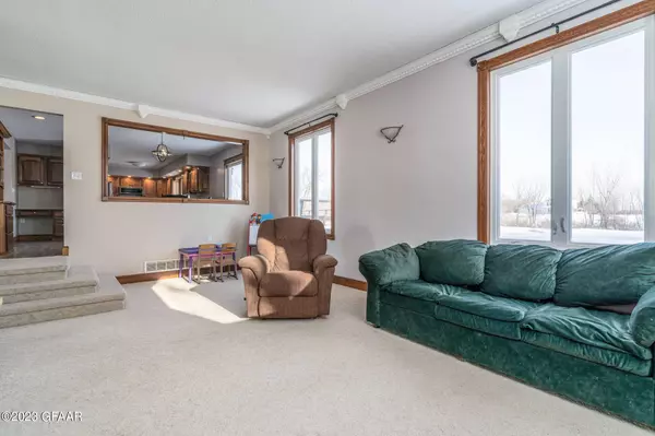 19604 445TH Avenue SW, East Grand Forks, MN 56721